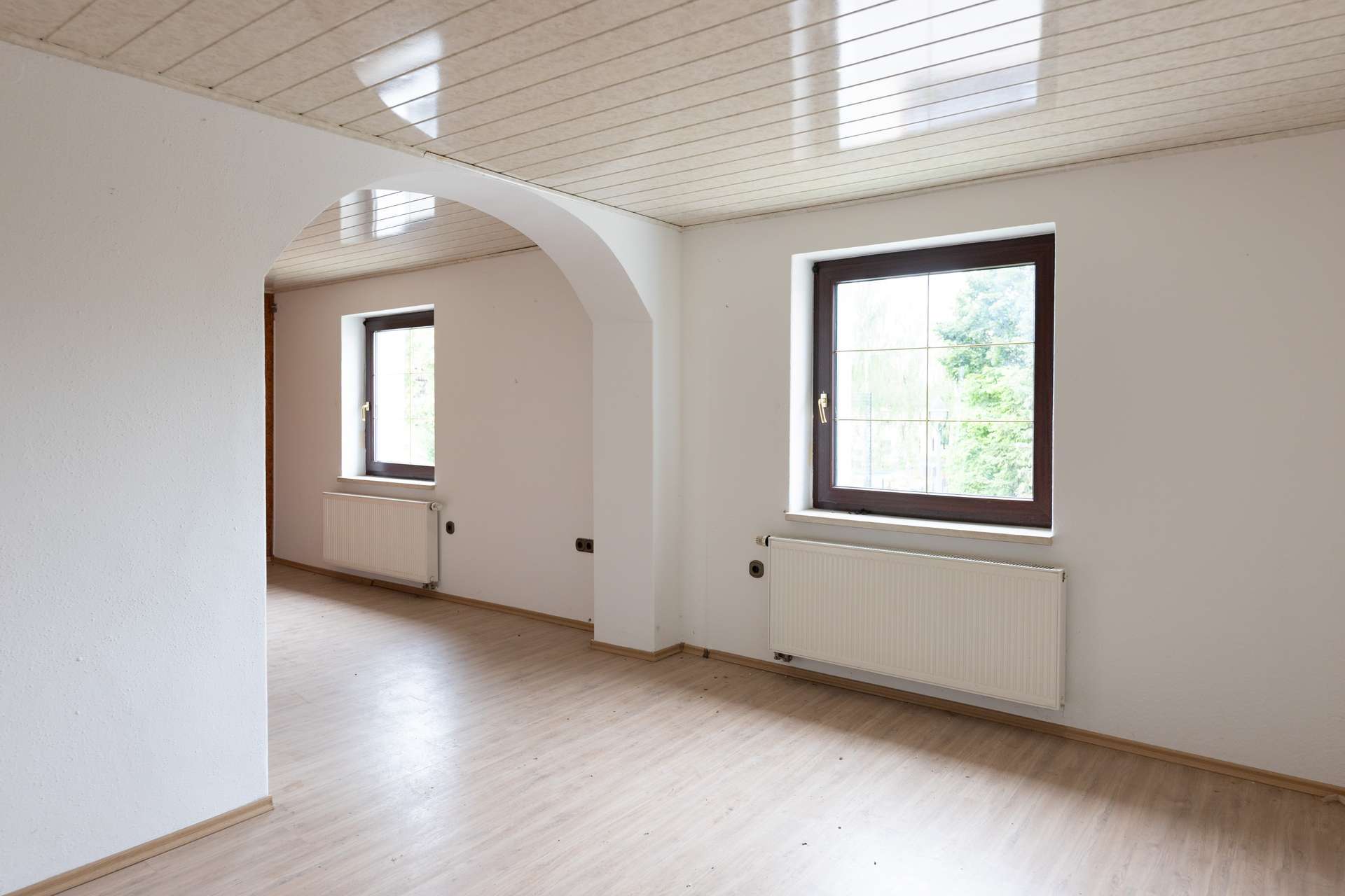 Wohnzimmer, Schkopau (Schkopau)