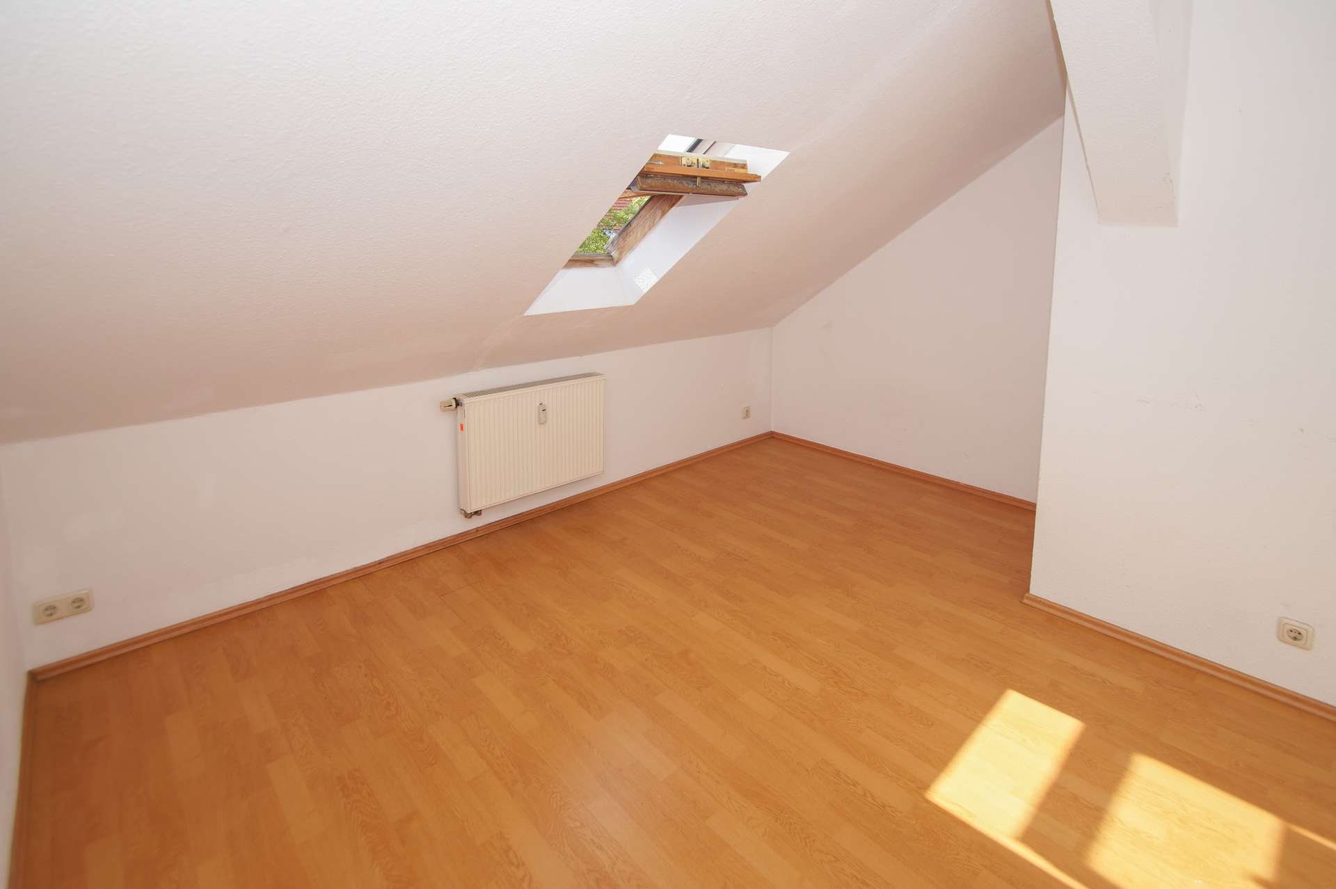Referenzfoto WE 11, Erfurt (Andreasvorstadt)