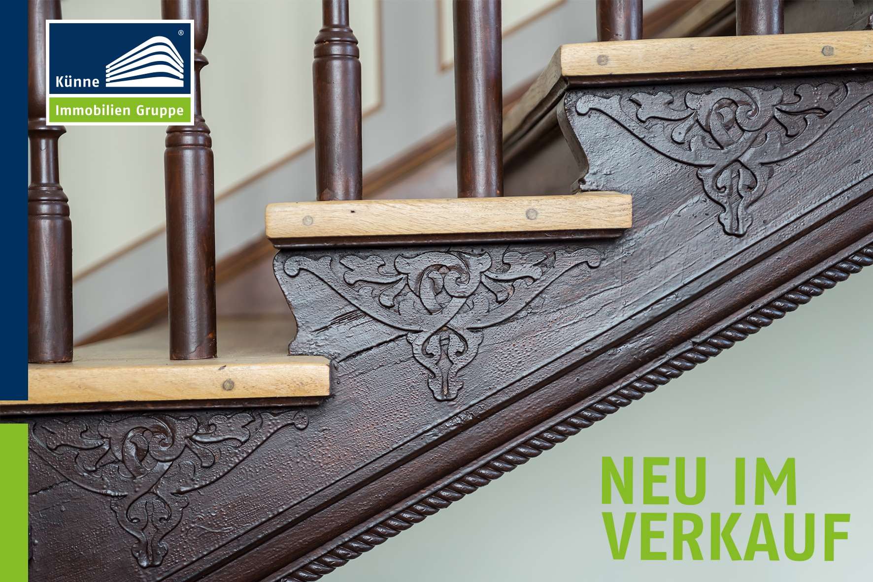 NEU IM VERKAUF, Leipzig (Volkmarsdorf)