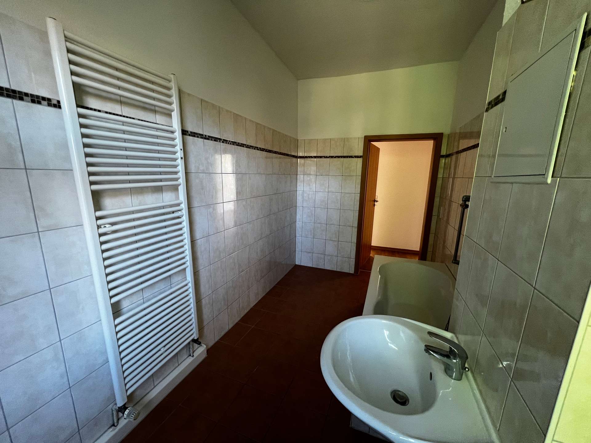 Badezimmer, Leipzig (Neustadt-Neuschönefeld)