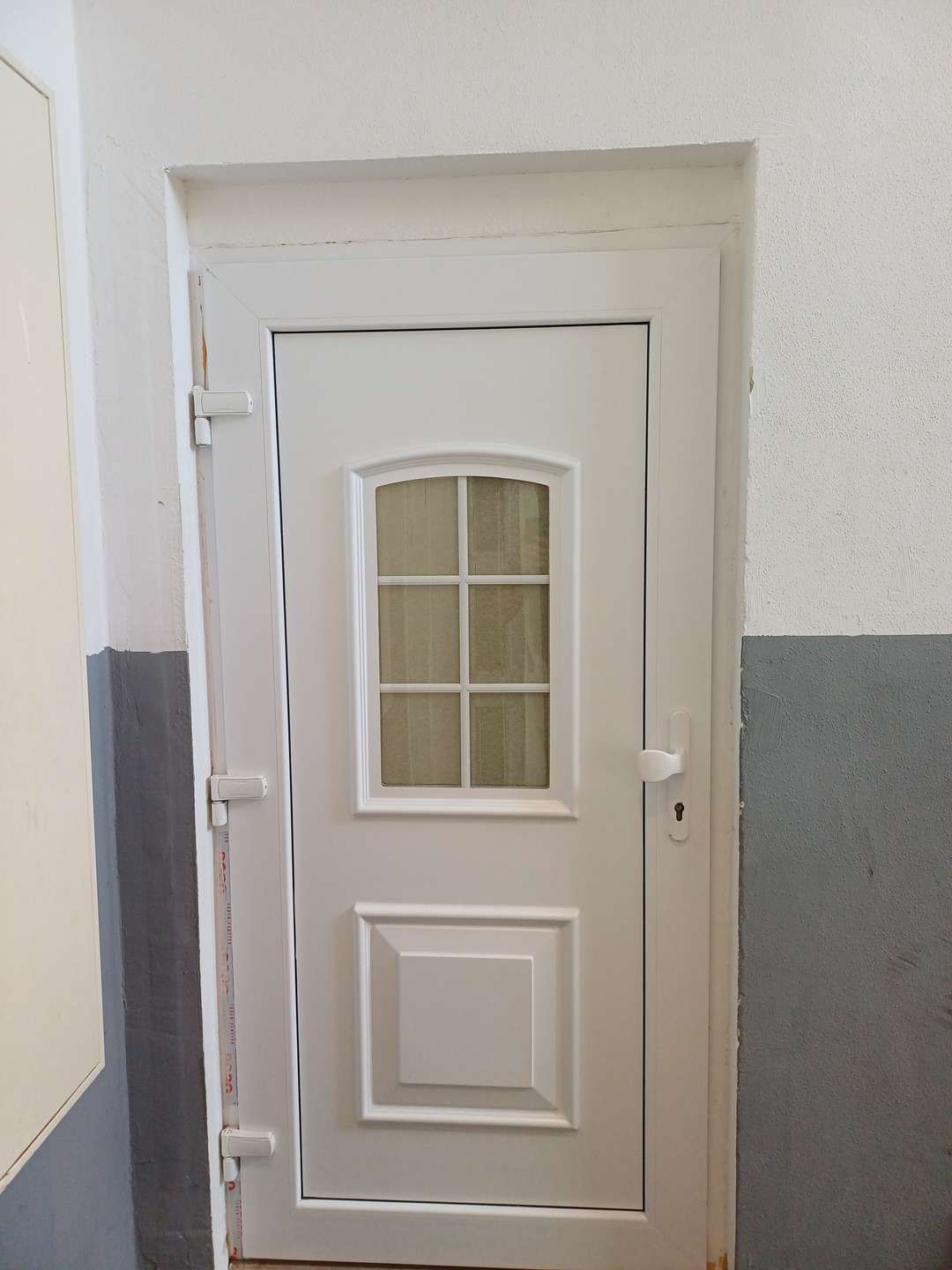 Wohnungstür, Weißenfels (Weißenfels)