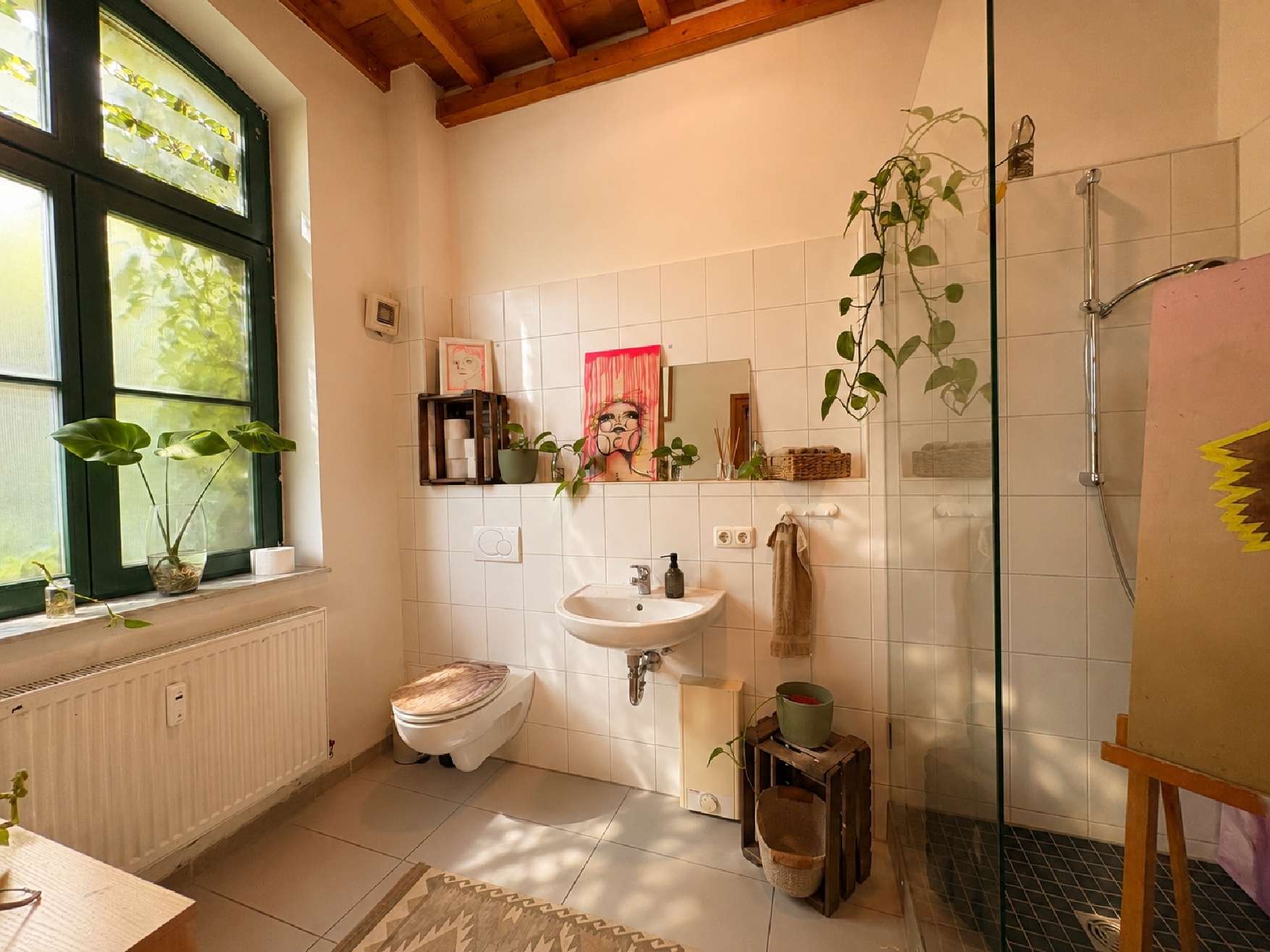 Sanitär, Leipzig 
