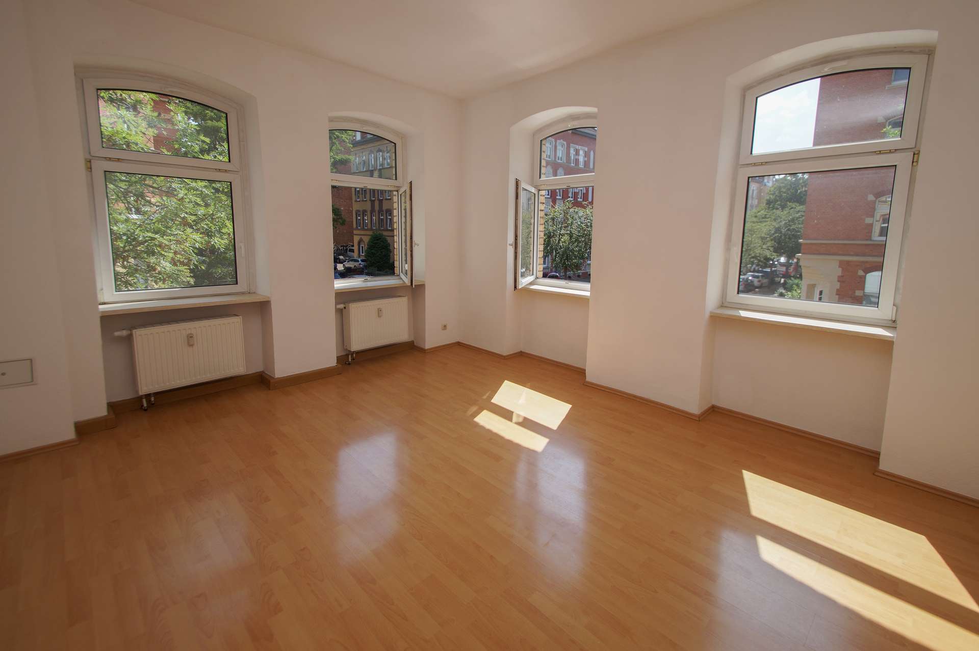 Referenzbild WE 3, Erfurt (Andreasvorstadt)