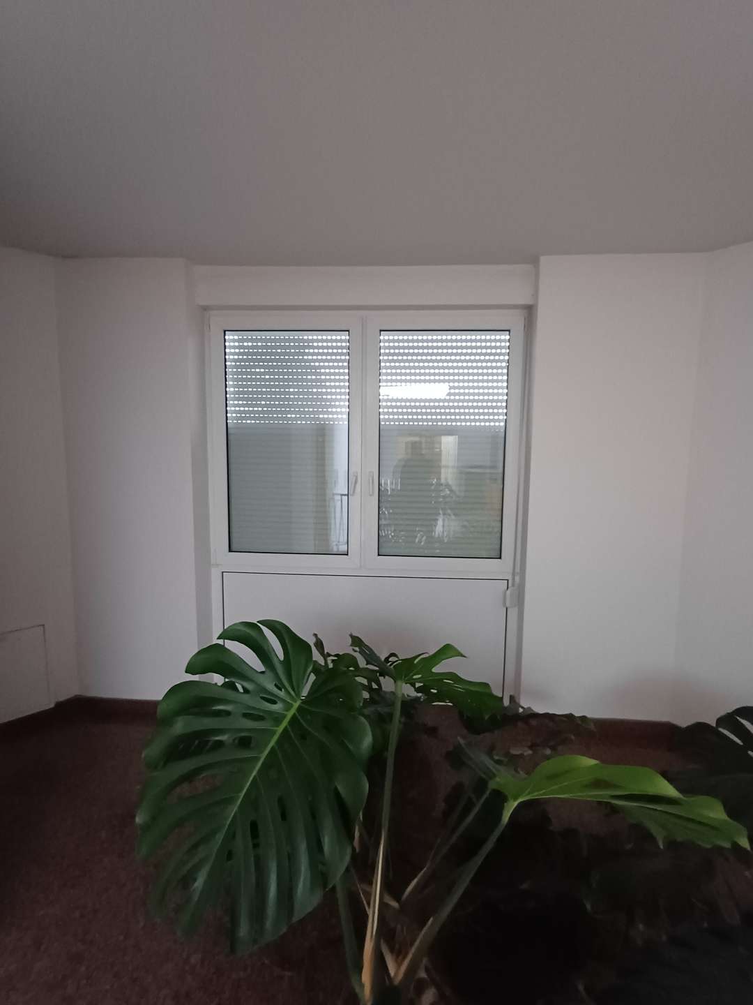 Oberer Bereich im Bürogebäude, Leipzig (Engelsdorf)