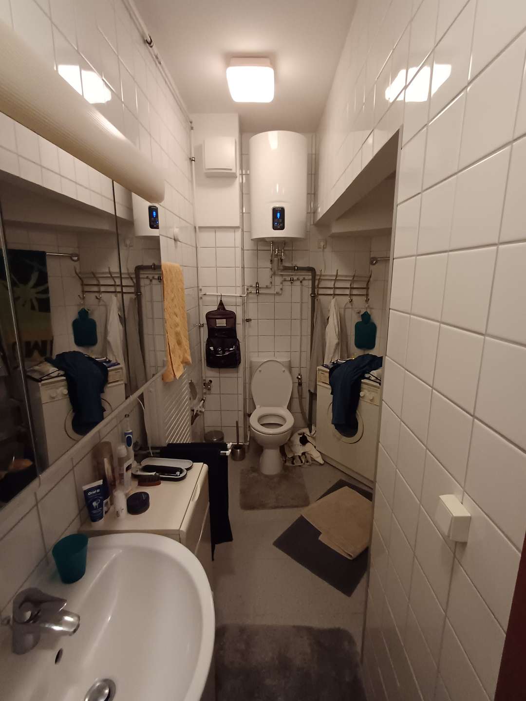 Wohnung Eigentümer, Leipzig (Engelsdorf)