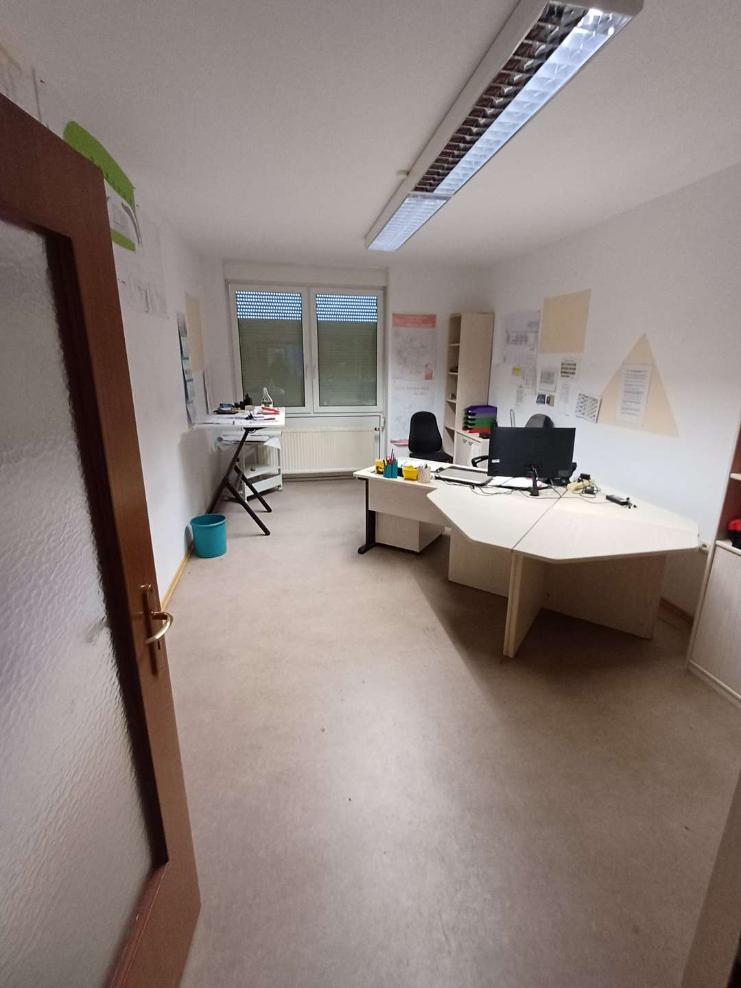 Bürozimmer, Leipzig (Engelsdorf)