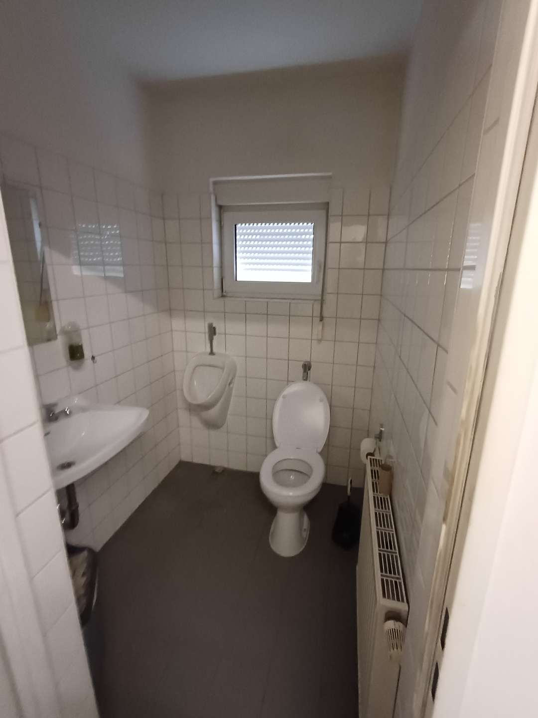 Bad, Leipzig (Engelsdorf)