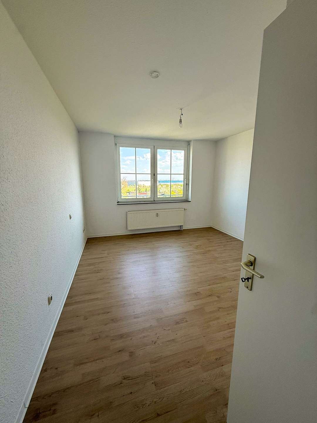 Schlafzimmer WE744, Kabelsketal (Kabelsketal)