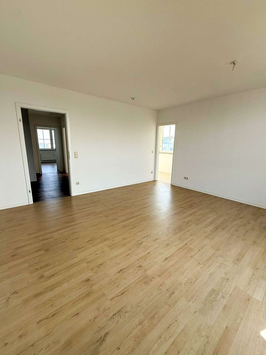 Wohnzimmer (exemplarisch), Kabelsketal (Kabelsketal)