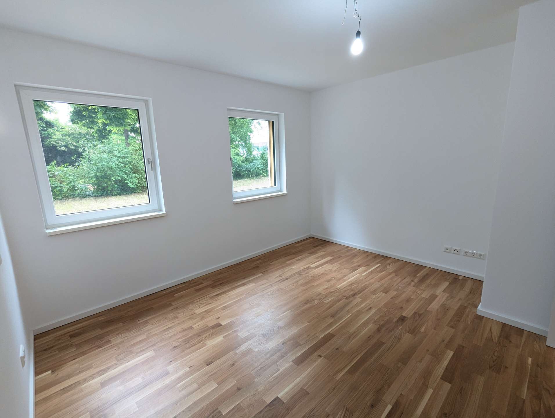 Referenzbild Schlafzimmer, Leipzig (Neustadt-Neuschönefeld)