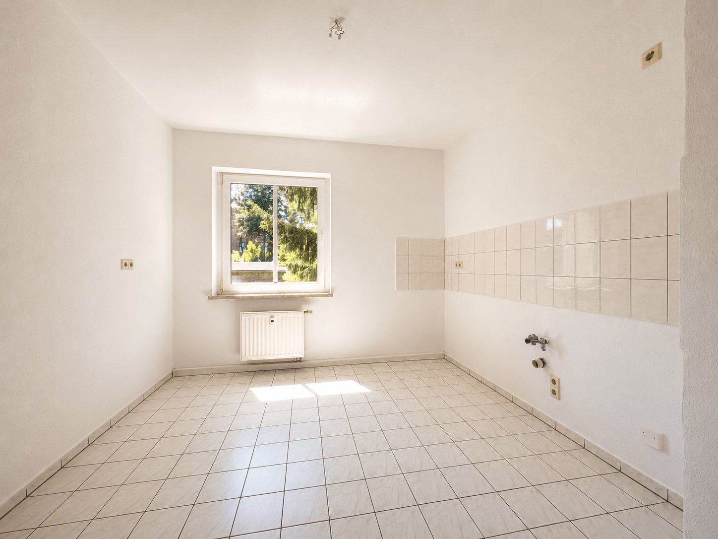 Küche, Chemnitz (Schönau), Carl-Hertel-Straße 25