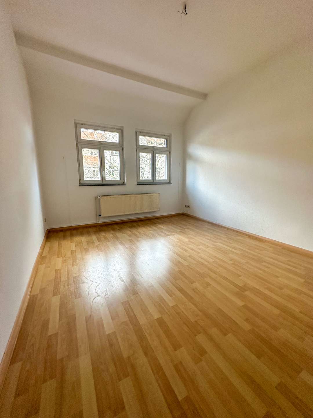Wohnzimmer, Halle (Saale) (Giebichenstein)