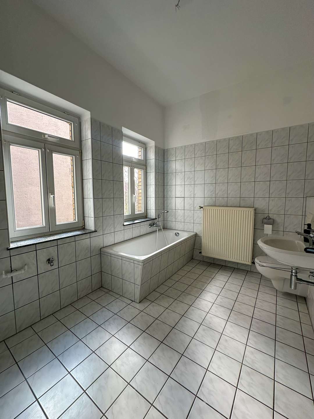 Bad, Halle (Saale) (Giebichenstein)