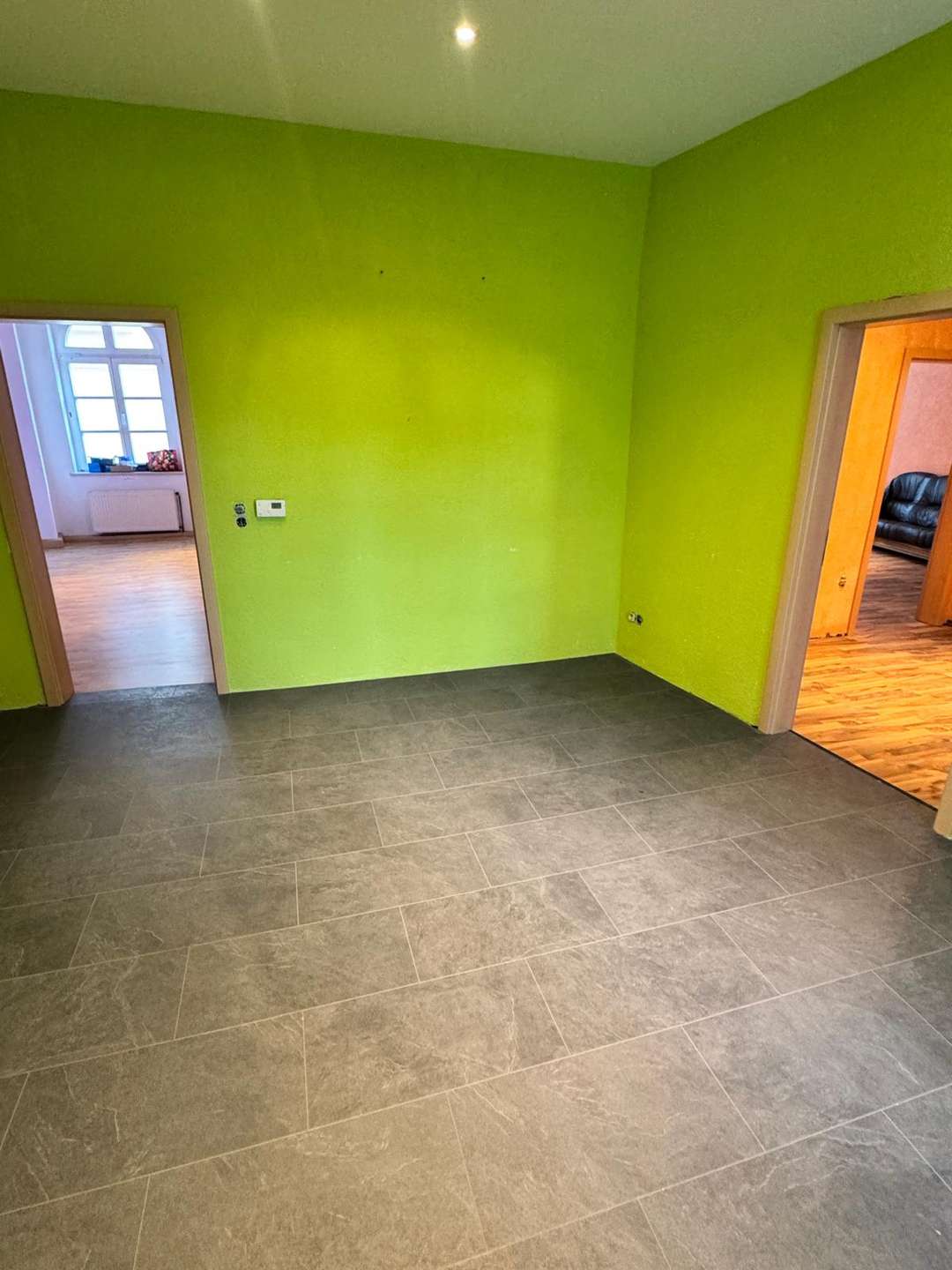 Küche Wohneinheit 1, Wurzen (Wurzen)