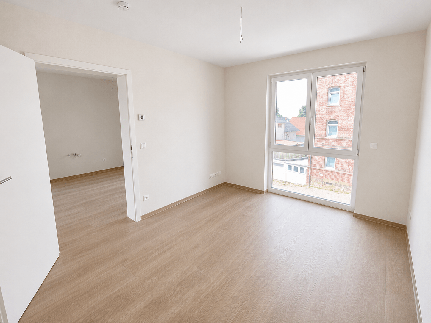 Schlafzimmer 2, Gotha (Gotha), Bufleber Straße 2a