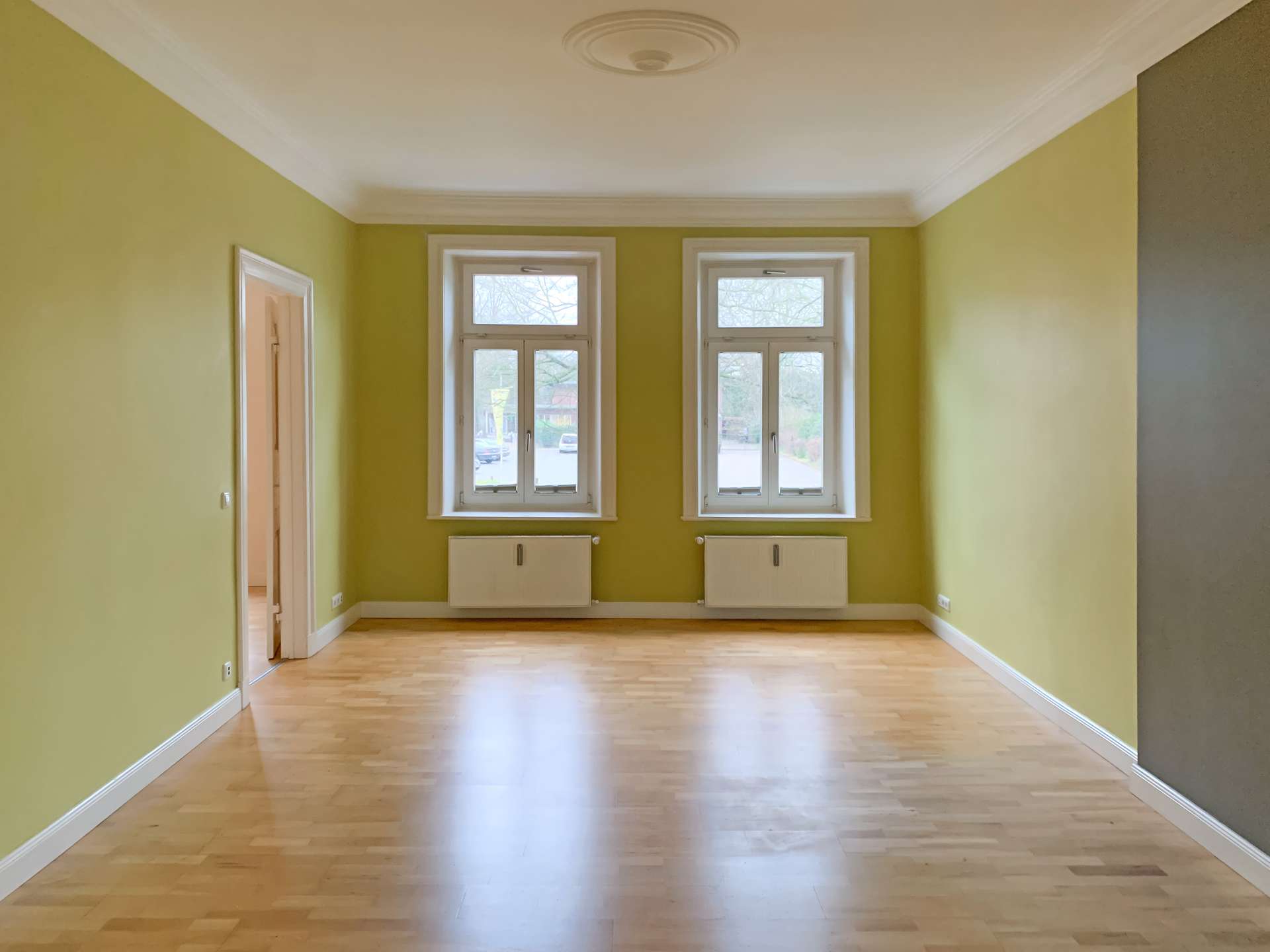 1.OG Zimmer, Hamburg (Rahlstedt)