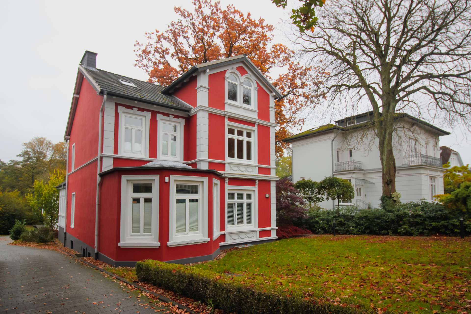 Haus, Hamburg (Rahlstedt)