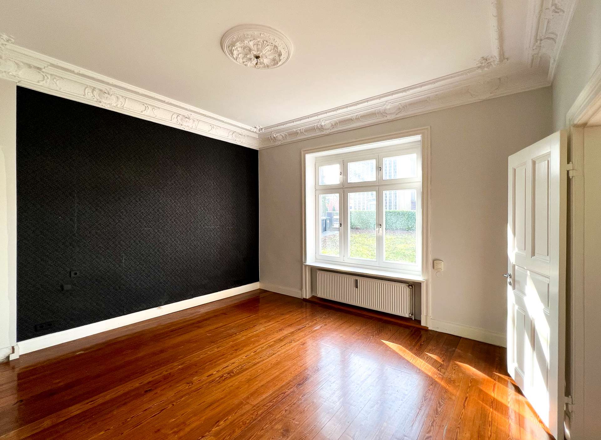 Beletage Zimmer, Hamburg (Rahlstedt)
