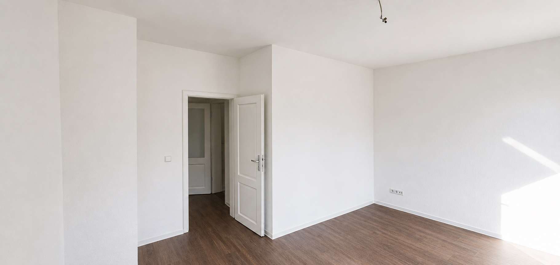 Referenzbild Schlafzimmer, Leipzig (Eutritzsch)