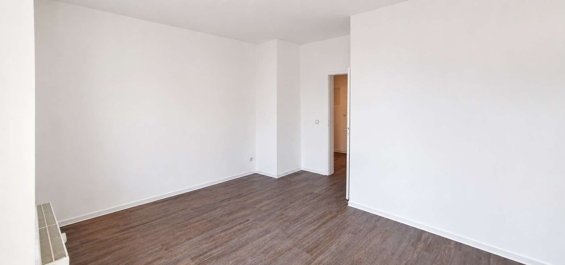 Referenzbild Schlafzimmer, Leipzig (Eutritzsch)