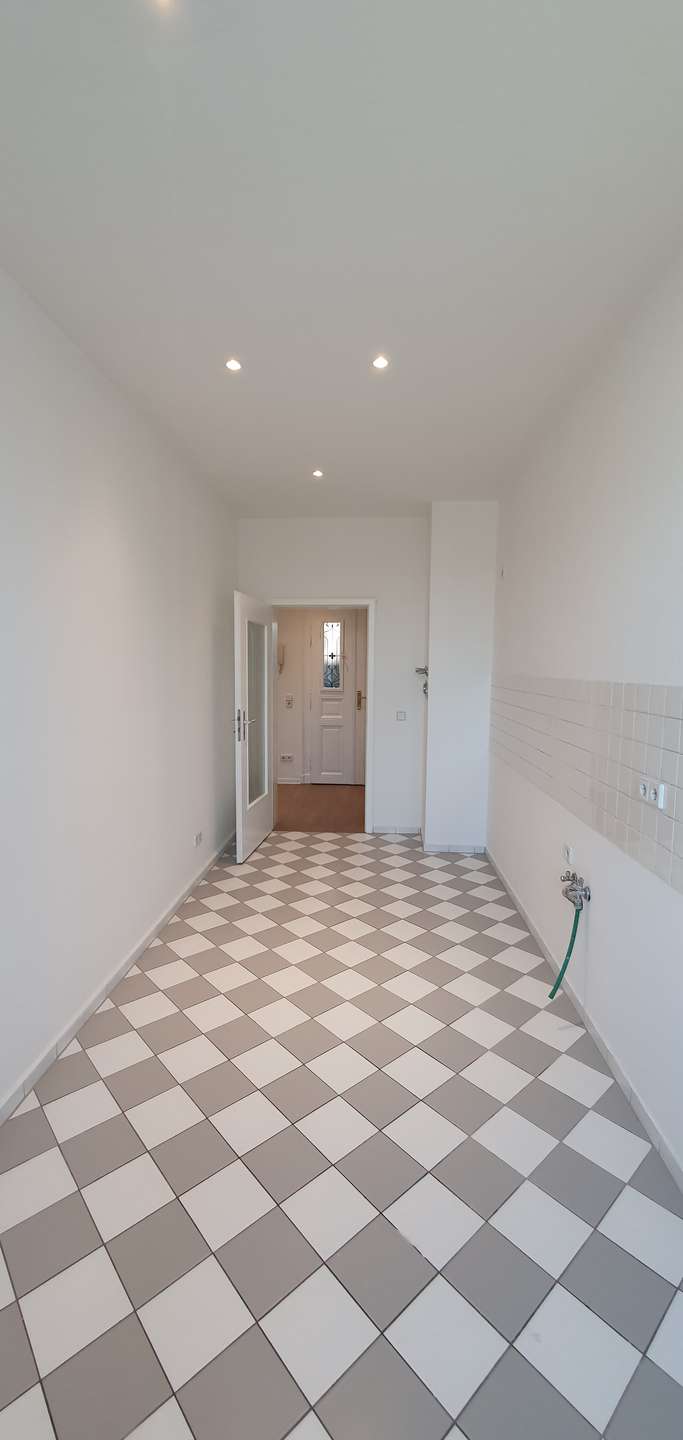 Referenzbild Küche, Leipzig (Eutritzsch)