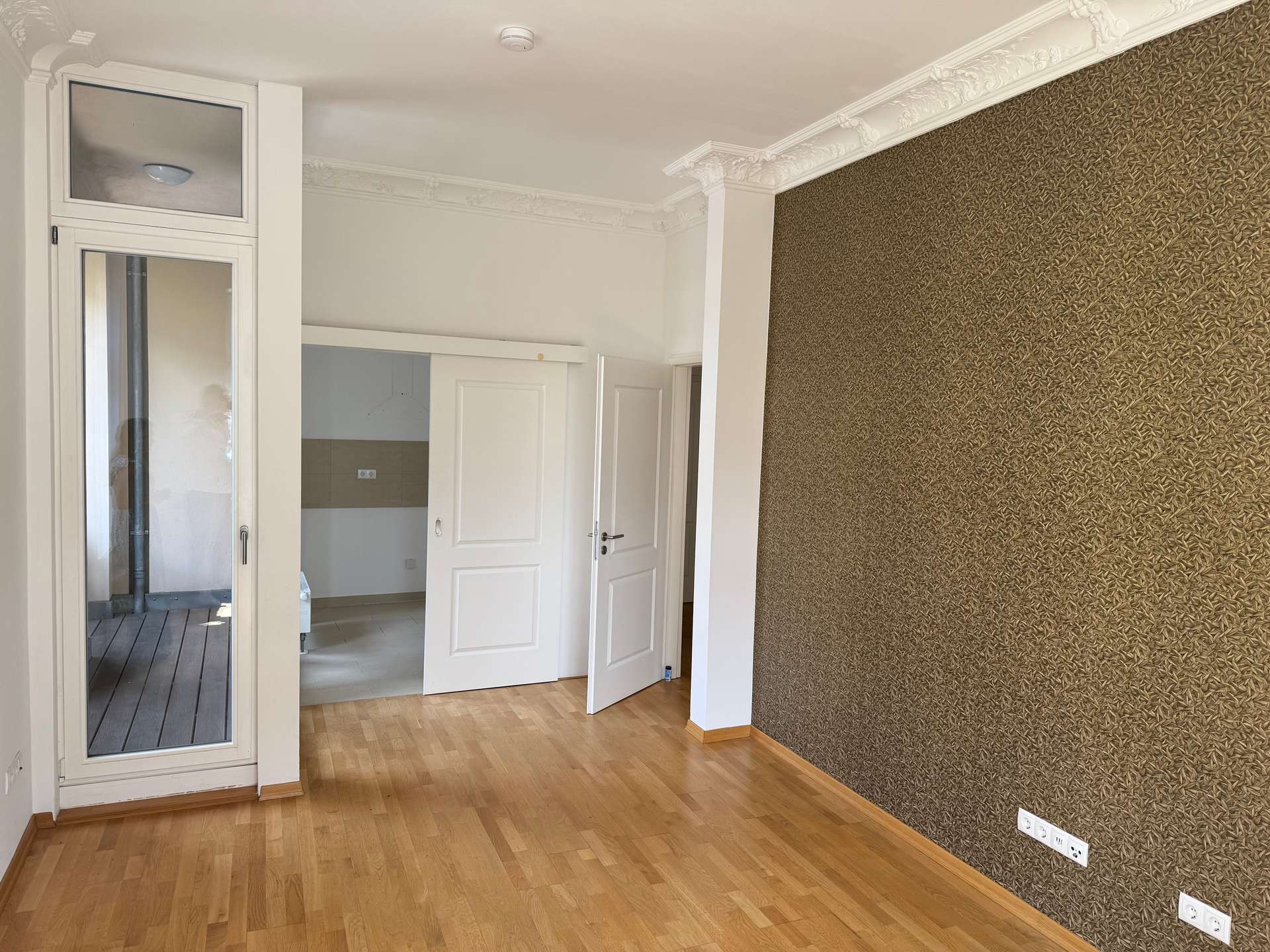 Zimmer, Leipzig (Südvorstadt)