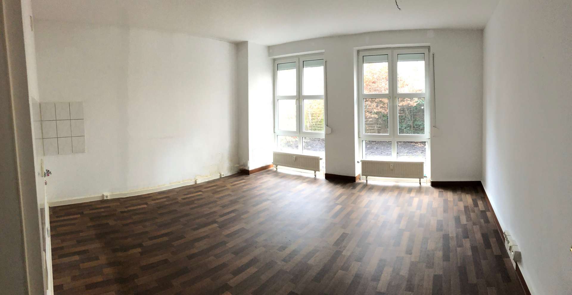Zimmer 1, Leipzig (Gohlis-Mitte)