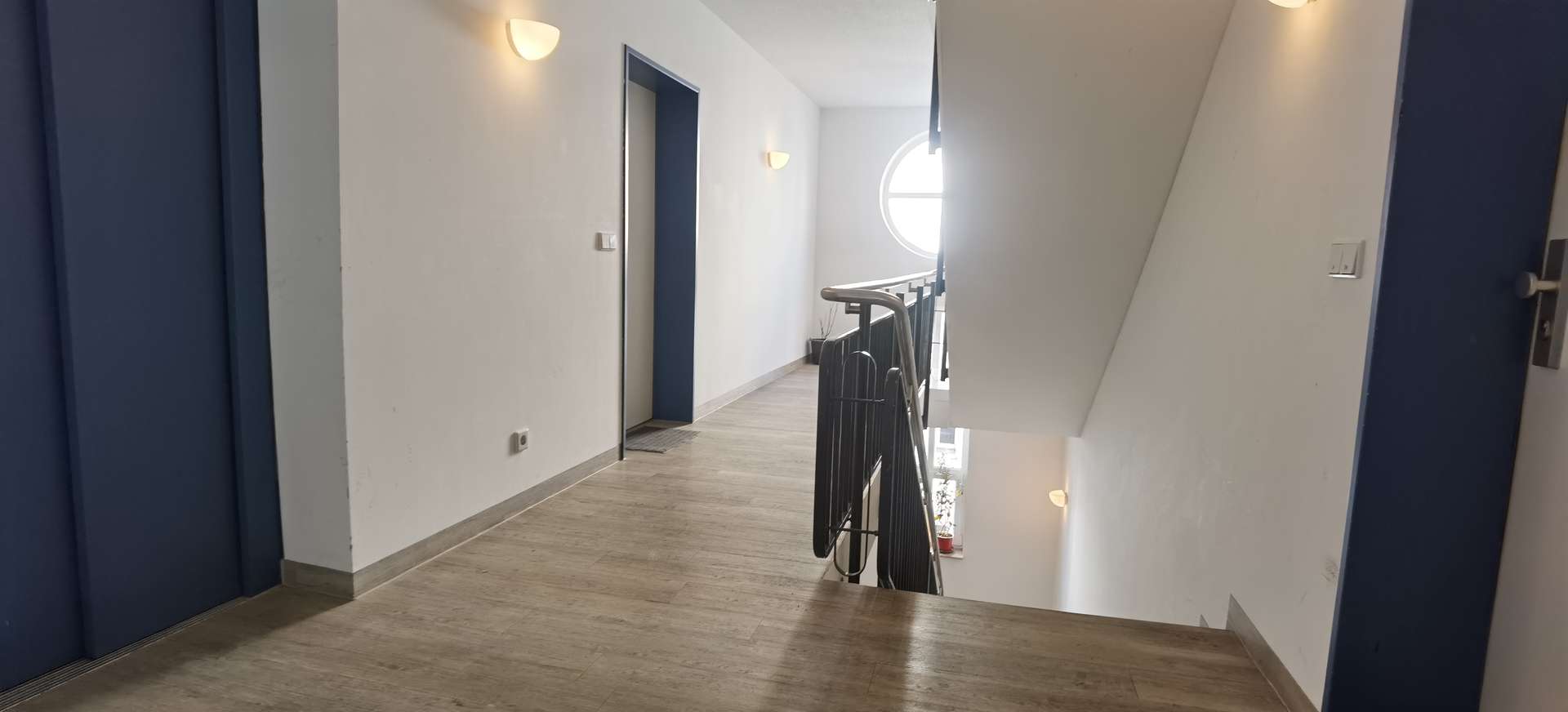 Treppenhaus, Leipzig (Gohlis-Mitte)