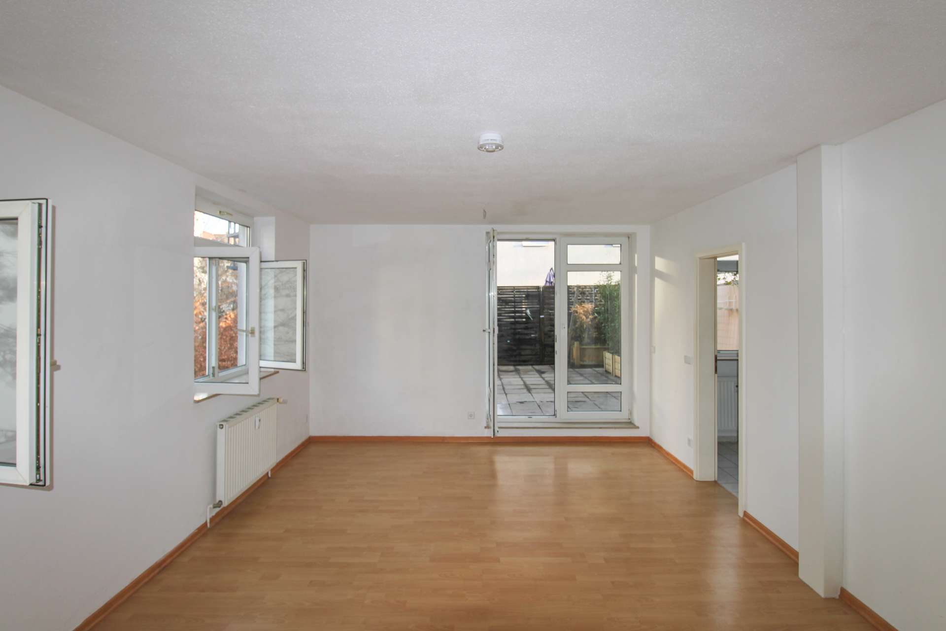 Wohnraum, Leipzig (Gohlis-Mitte)