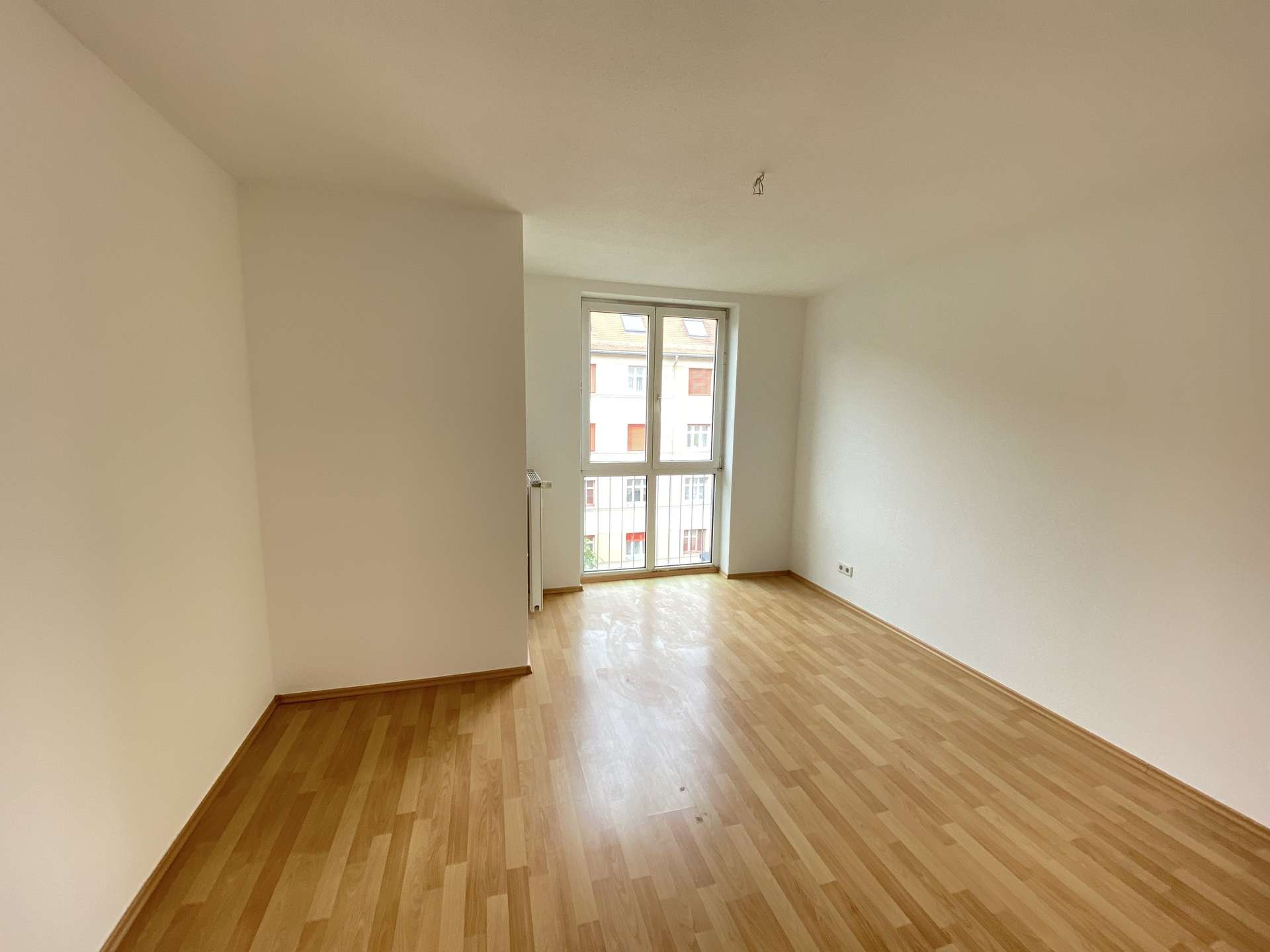 Wohnung Referenz, Leipzig (Gohlis-Mitte)