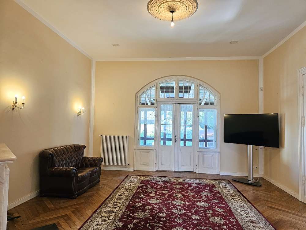EG Kaminzimmer 2, Torgau 