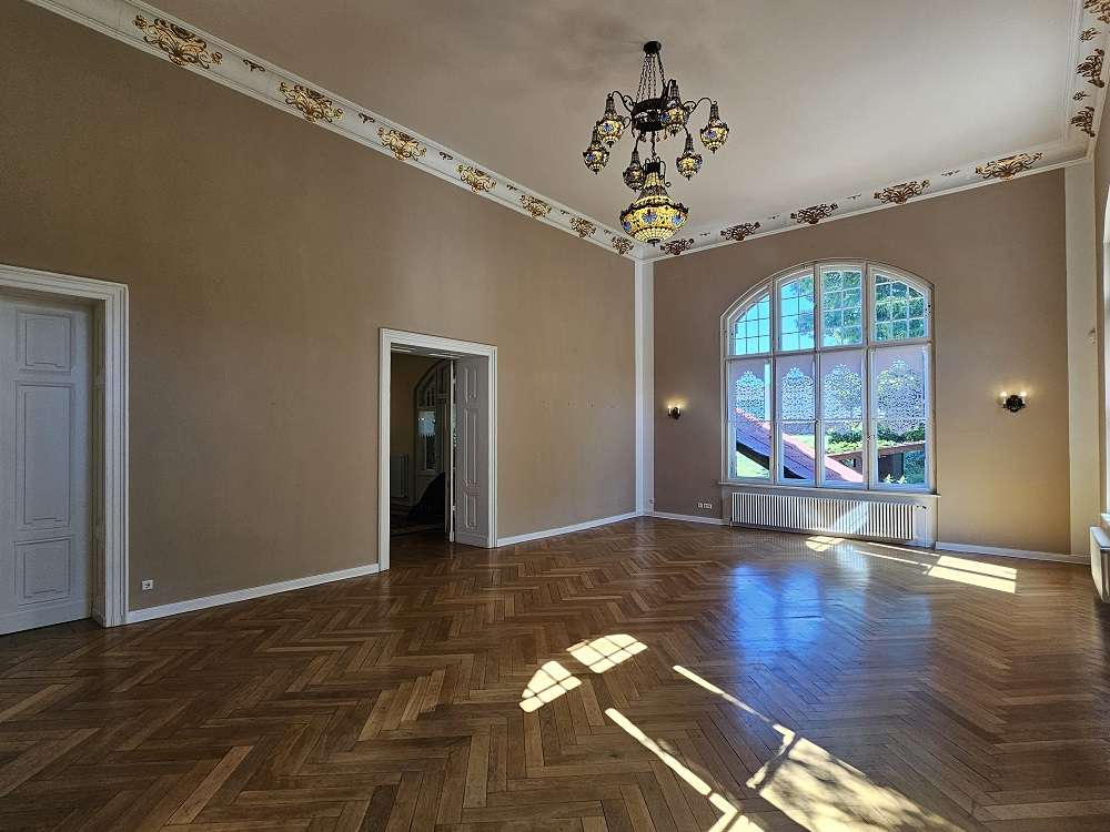 Saal, Torgau 