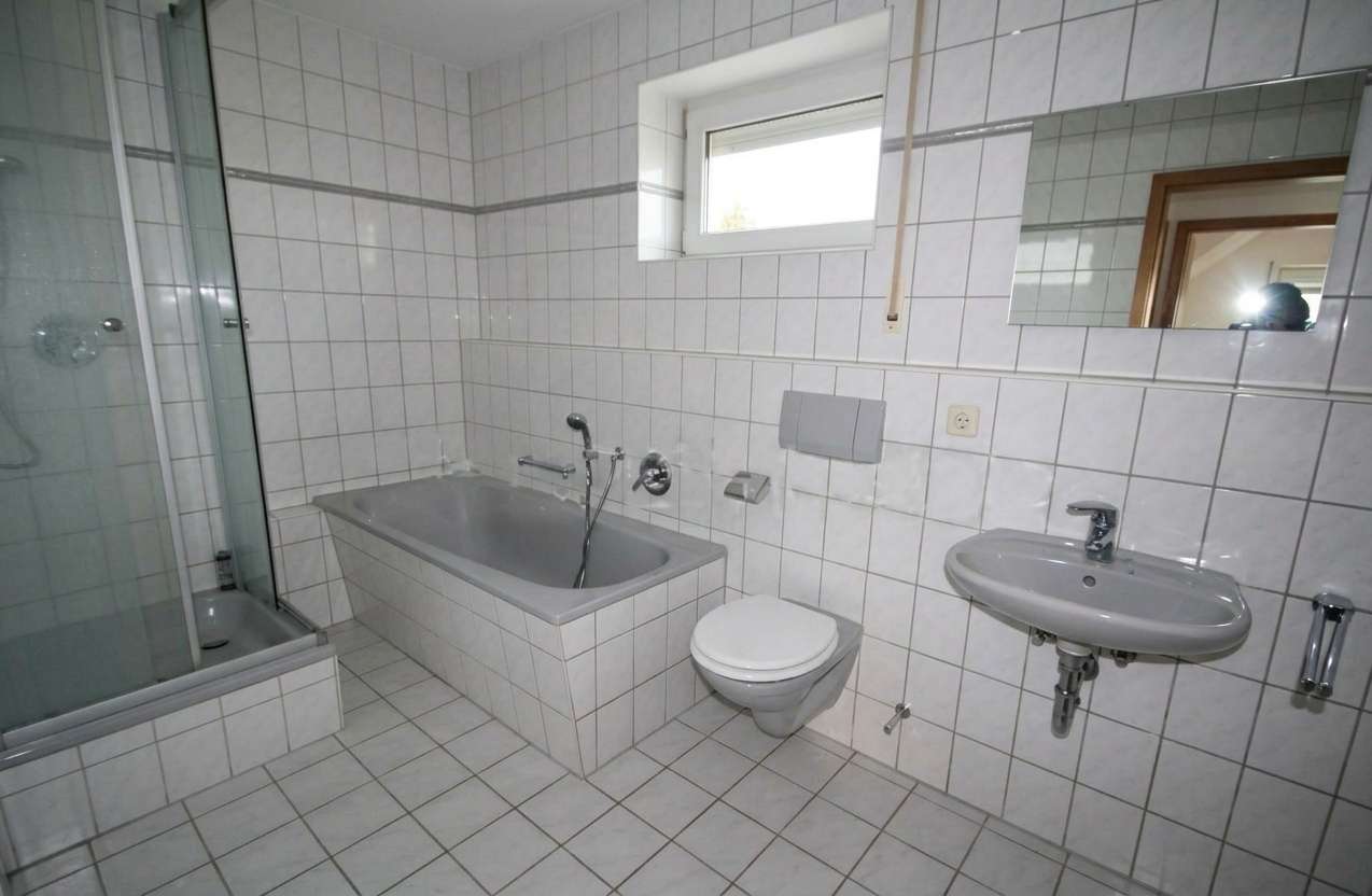 Bad im Obergeschoss, Otterwisch (Otterwisch)