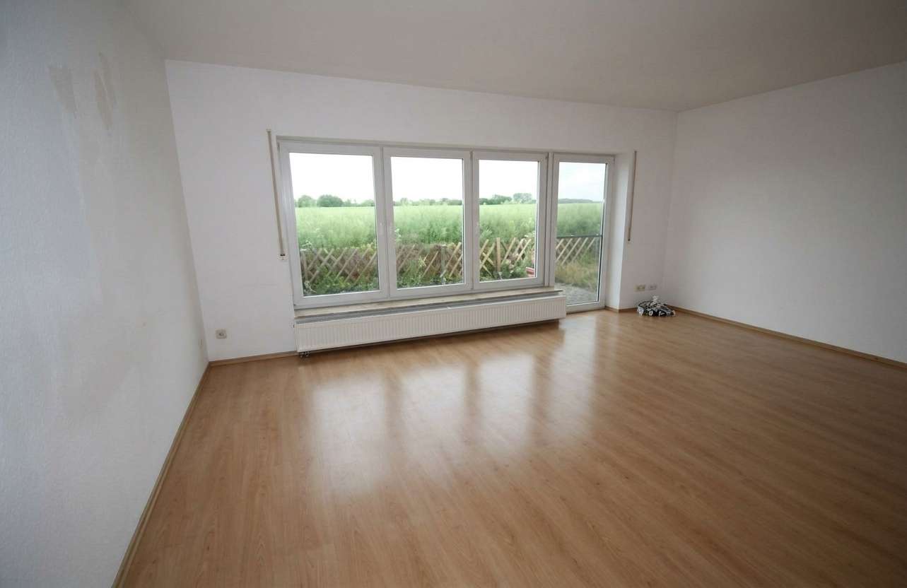 Wohnen mit Blick aufs Feld, Otterwisch (Otterwisch)